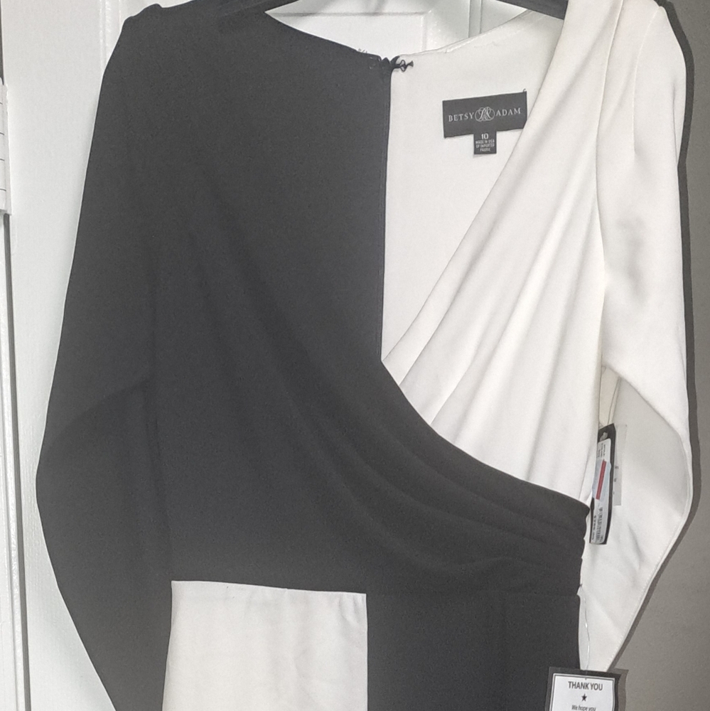 Betsy Adams dress